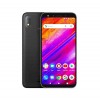Back Panel Cover For Blu X5 Black - Maxbhi Com