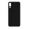 Back Panel Cover For Elephone A6 Mini Black - Maxbhi Com