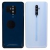 Back Panel Cover For Oppo Reno2 Z White - Maxbhi Com