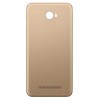 Back Panel Cover For Intex Staari 11 Red - Maxbhi Com