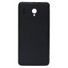 Back Panel Cover For Intex Aqua Lions E3 White - Maxbhi Com