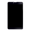 Lcd With Touch Screen For Iball Slide Spirit X2 Black By - Maxbhi Com