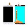 Lcd With Touch Screen For Intex Aqua Star 5 0 White By - Maxbhi Com