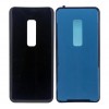Back Panel Cover For Vivo V17 Pro Black - Maxbhi Com