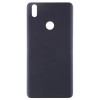 Back Panel Cover For Bq Aquaris C Black - Maxbhi Com