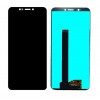 Lcd With Touch Screen For Bq Aquaris C Black By - Maxbhi Com