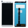 Lcd With Touch Screen For Xolo Era 4x White By - Maxbhi Com