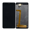 LCD with Touch Screen for Intex Indie 11 IV0318ND Black