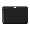 Back Panel Cover For Allview Viva 1003g Lite Black - Maxbhi Com