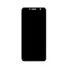 LCD with Touch Screen for BLU C6 2019 Black