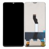 Lcd With Touch Screen For Xiaomi Redmi Note 8 Pro Black By - Maxbhi Com