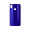 Back Panel Cover For Leagoo S9 Blue - Maxbhi Com