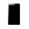 Lcd With Touch Screen For Allview Viva C703 Black By - Maxbhi Com