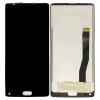 Lcd With Touch Screen For Homtom H3 Black By - Maxbhi Com