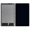 Lcd With Touch Screen For Lenovo Yoga Smart Tab Black By - Maxbhi Com