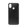Back Panel Cover For Cat S52 Black - Maxbhi Com