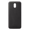 Back Panel Cover For Blu View 1 Black - Maxbhi Com