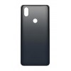 Back Panel Cover For Allview V4 Viper Pro Black - Maxbhi Com