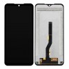 Lcd With Touch Screen For Ulefone Armor 7 Black By - Maxbhi Com