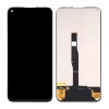 LCD with Touch Screen for Huawei nova 7i Black