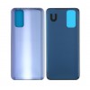 Back Panel Cover For Vivo Iqoo 3 5g Silver - Maxbhi Com