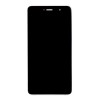 Lcd Frame Middle Chassis For Comio P1 White By - Maxbhi Com