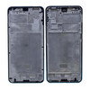 Lcd Frame Middle Chassis For Vivo V15 Blue By - Maxbhi Com