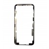 Lcd Frame Middle Chassis For Apple Iphone Xr Blue By - Maxbhi Com
