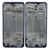 Lcd Frame Middle Chassis For Vivo V15 Pro Blue By - Maxbhi Com