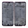 Lcd Frame Middle Chassis For Vivo V15 Pro Red By - Maxbhi Com