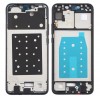 Lcd Frame Middle Chassis For Huawei Nova 3i Black By - Maxbhi Com