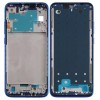 Lcd Frame Middle Chassis For Xiaomi Redmi Note 8 Blue By - Maxbhi Com