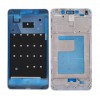 Lcd Frame Middle Chassis For Huawei Honor 6x White By - Maxbhi Com