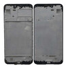 Lcd Frame Middle Chassis For Huawei Honor 8c Black By - Maxbhi Com