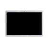 Lcd Frame Middle Chassis For Fusion5 9 6 4g Tablet Black By - Maxbhi Com