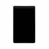 Lcd Frame Middle Chassis For Alcatel A3 10 Black By - Maxbhi Com