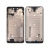 Lcd Frame Middle Chassis For Google Pixel 3 Xl Pink By - Maxbhi Com