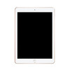 Lcd Frame Middle Chassis For Apple Ipad 9 7 2018 White By - Maxbhi Com