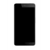 Lcd Frame Middle Chassis For Smartron Srt Phone Black By - Maxbhi Com