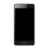 Lcd Frame Middle Chassis For Tiitan Wow T54 Black By - Maxbhi Com