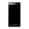 Lcd Frame Middle Chassis For Tiitan Wow T54 Black By - Maxbhi Com
