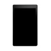 LCD Frame Middle Chassis for Amazon Fire HD 8 Black