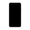 Lcd Frame Middle Chassis For Flipkart Billion Capture Plus Gold By - Maxbhi Com