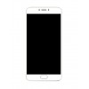 Lcd Frame Middle Chassis For Yu Yunicorn Gold By - Maxbhi Com