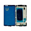Lcd Frame Middle Chassis For Lg X Power Gold By - Maxbhi Com