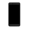 Lcd Frame Middle Chassis For Kult Beyond Black By - Maxbhi Com