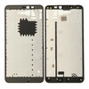LCD Frame Middle Chassis for Microsoft Lumia 640 XL Blue