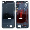 Lcd Frame Middle Chassis For Huawei Nova 5t Black By - Maxbhi Com
