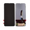 Lcd With Touch Screen For Motorola One Fusion Plus Black By - Maxbhi Com