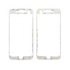 Lcd Frame Middle Chassis For Apple Iphone 7 Plus 128gb White By - Maxbhi Com
